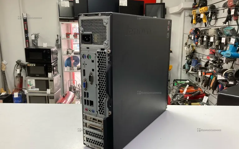 Системный блок ThinkCentre M79