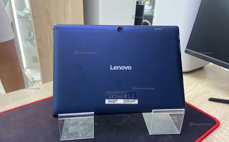 Планшет Lenovo Lenovopad TB2-X30L