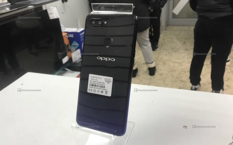 Oppo F9 pro 8/256 GB