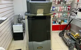 Купить Беговая дорожка Torneo Note б/у , в Тюмень Цена:17190рублей