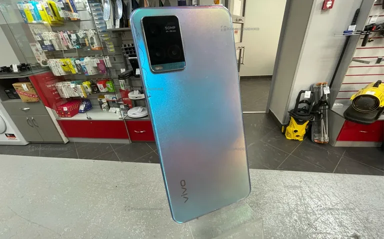 Vivo Y33s 4/64Gb