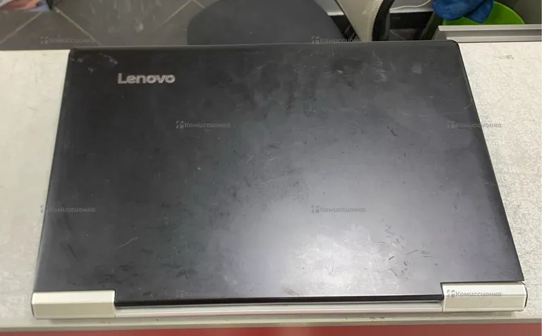 Ноутбук  Lenovo ideapad-700 17.3