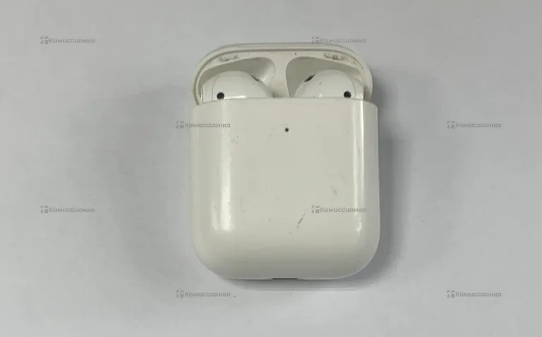Наушники AirPods 2