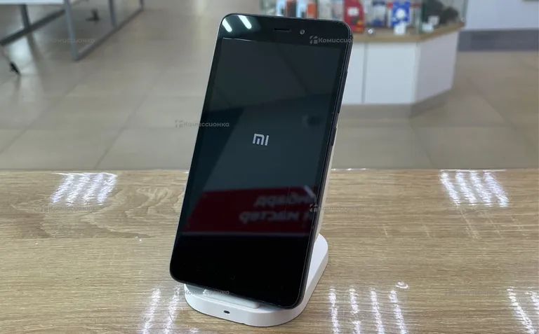 Xiaomi Redmi 4A, 2/16 ГБ