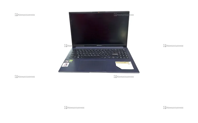 Ноутбук  Asus Vivo book pro 15