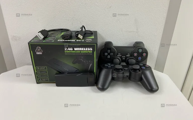 Game player 2.4g wireless lite