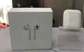 Купить Наушники AirPods 1 б/у , в Симферополь Цена:1900рублей