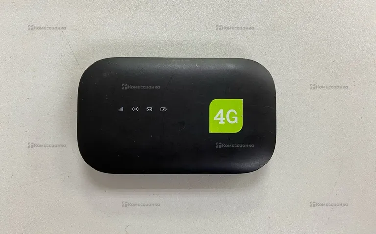 4G Wi-Fi роутер SM40