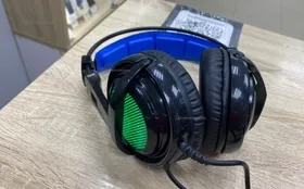 Игровые наушники Sades Locust Plus