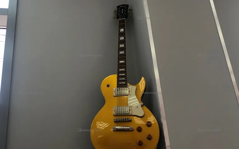 Электро гитара CORT CLASSIC ROCK CR200