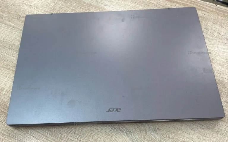 Ноутбук  acer extensa 15 ex215 23 r94h