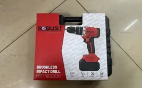 Шуруповерт Robust RB18013H