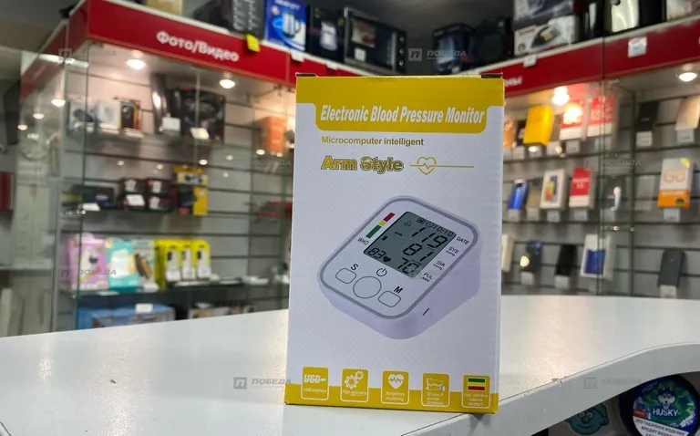 Тонометр Arm Style