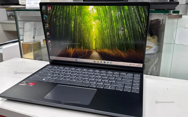 Ноутбук Msi Modern 14