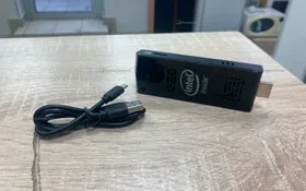 Миникомпьюетр IntelCompute Stick
