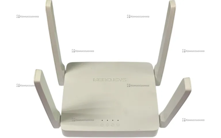 Роутер Mercusys ac10