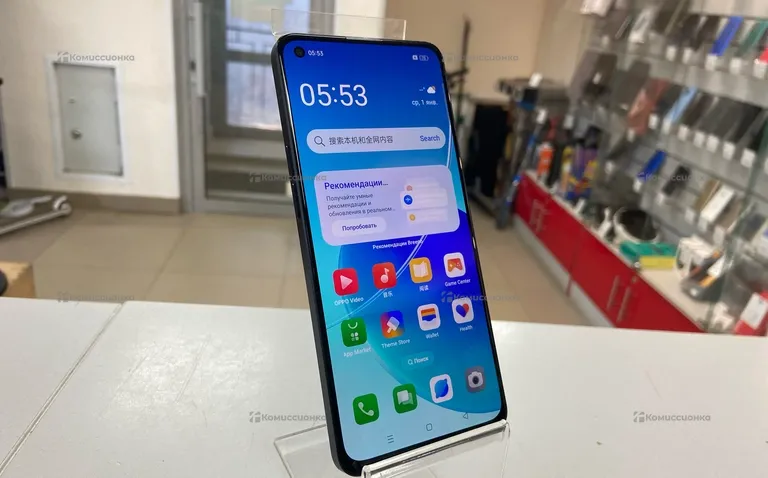Oppo Reno 6 8/128Gb