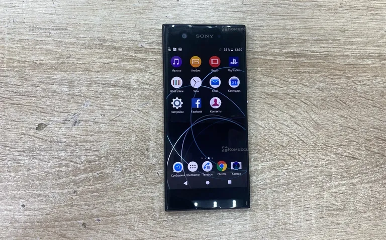 Sony x1a Sony Xperia 3/32