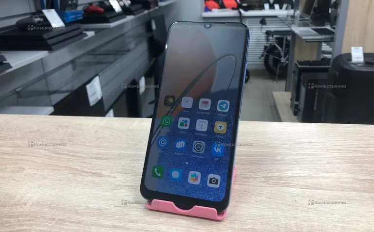 Huawei Nova Y61 4/128Gb
