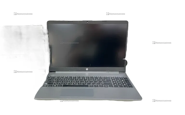Ноутбук  hp 15s-eq14