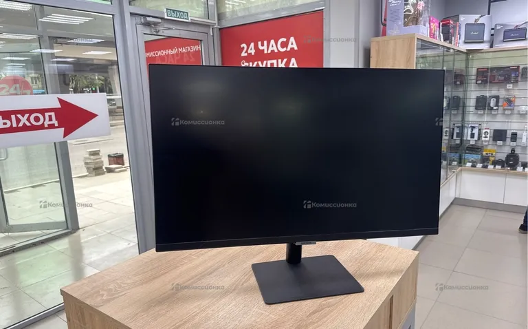 Монитор Samsung S27A700NWI