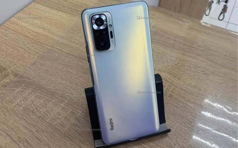 Xiaomi redmi note 10 pro 128