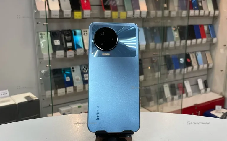 Infinix NOTE 12 2023 8/256 ГБ