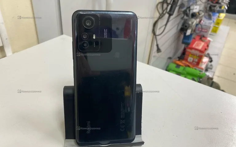 Xiaomi Redmi Note 12S 8/256Gb