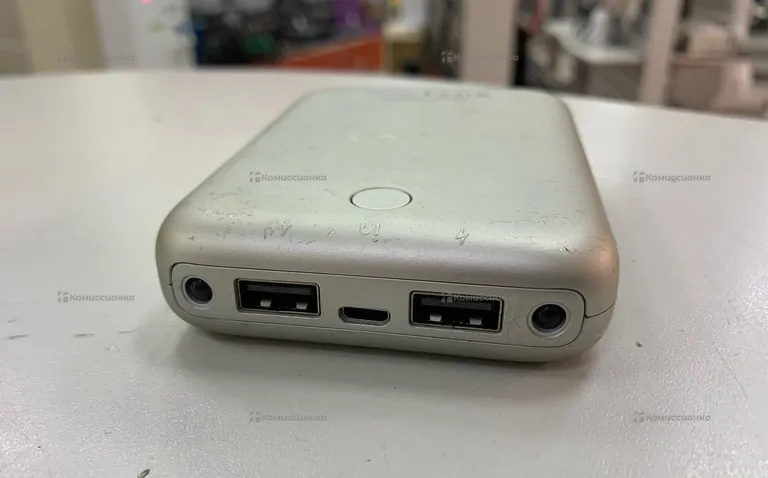 Повербанк Zoomlion 10 000 ah