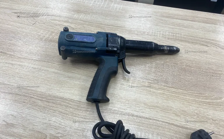 заклепочник MESSER TAC-500