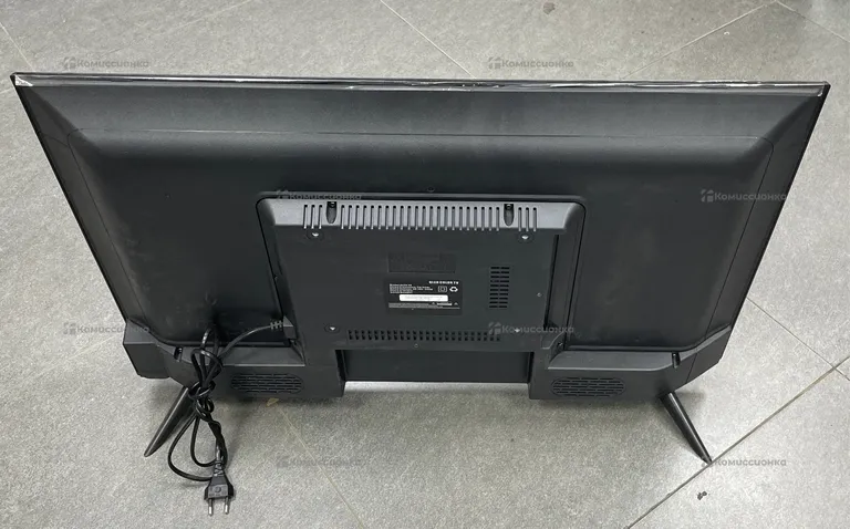 Телевизор Smart TV 32uq70 с голосовым управлением