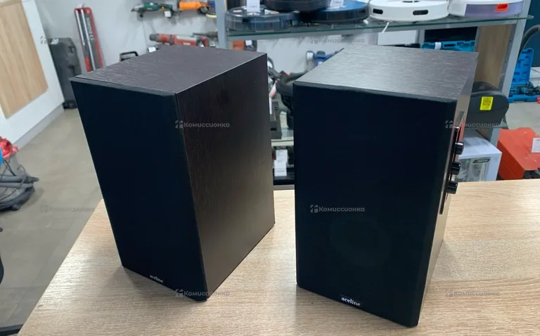 Колонки Acline ASP400