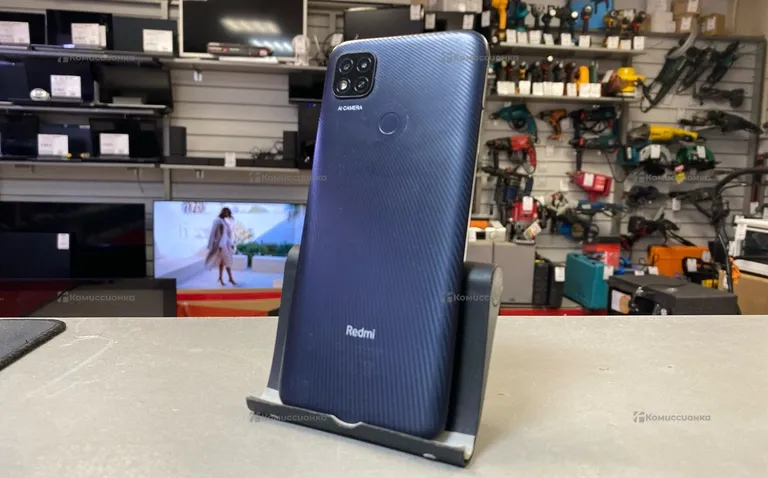 Xiaomi Redmi 9c nfs 3/64