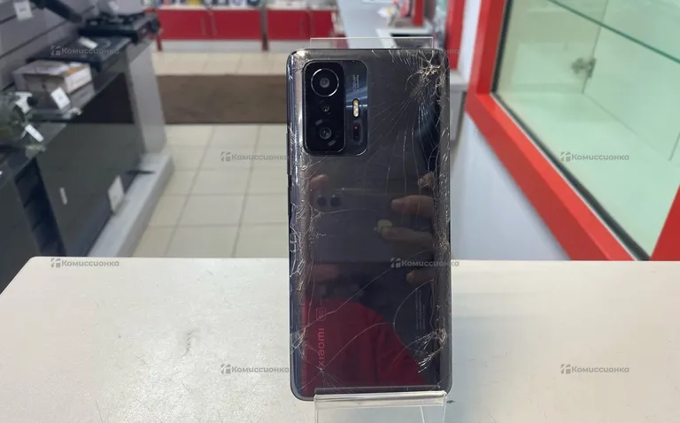Xiaomi redmi note 11T 8/128