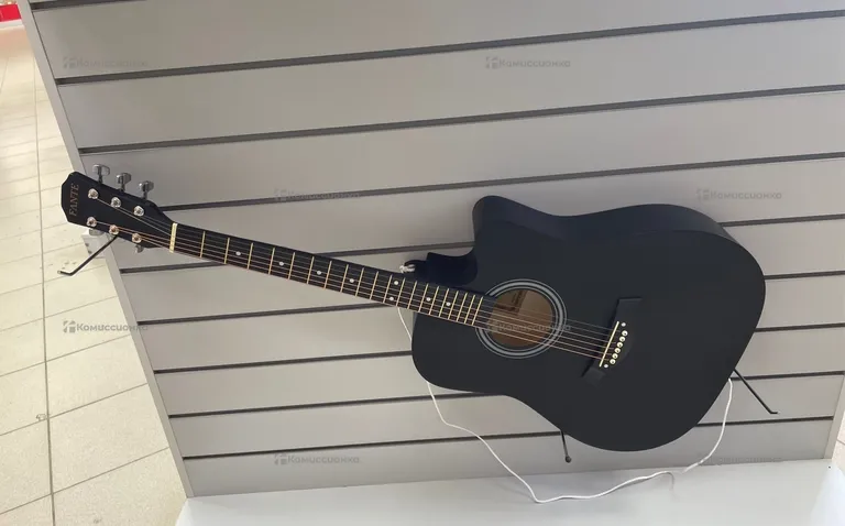 Гитара акустическая Fante FT-221