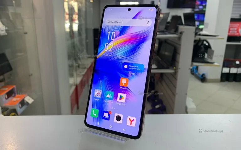 Infinix Note 30 vip 8/256
