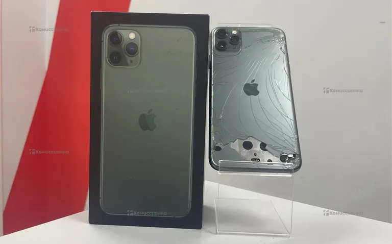 Apple iPhone 11 Pro Max 512Gb