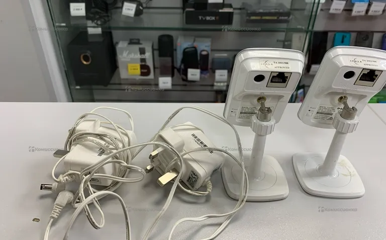 D-link ip camera
