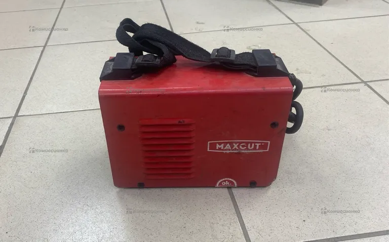 Сварочный аппарат MAXCUT MC 200