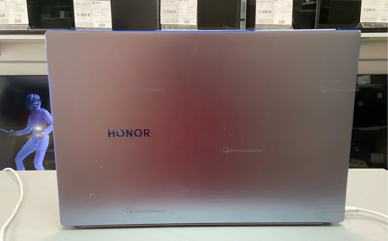 Ноутбук Honor Magicbook 14 NMH-WDQ9HN