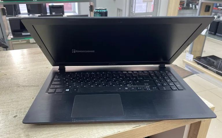 Ноутбук  Acer Aspire