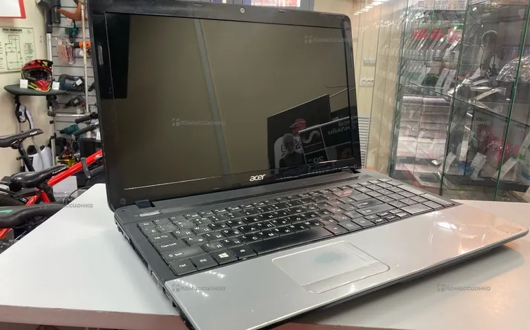 Ноутбук acer