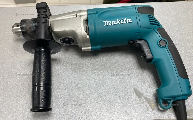 Дрель makita DP4010