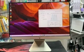 Купить Моноблок  Asus Pentium silver б/у , в Рязань Цена:15500рублей