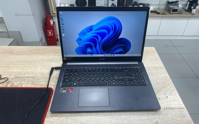 Ноутбук  Acer Aspire A515-44R1Nw