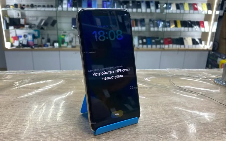 Apple IPhone X 64 ГБ