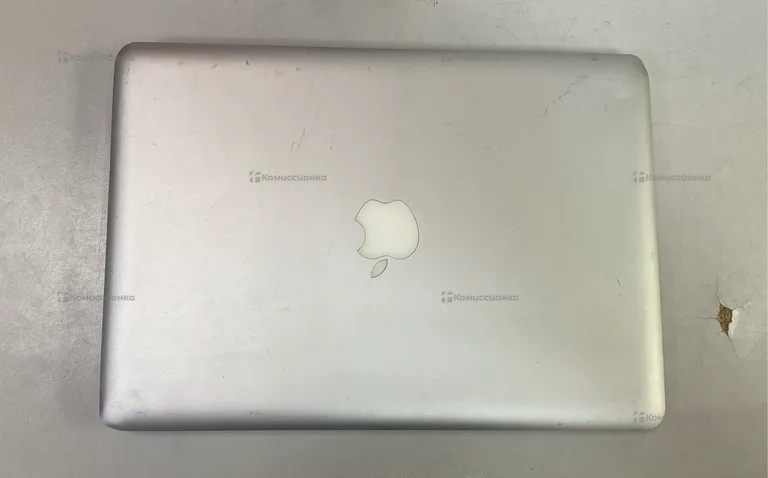 Ноутбук  MacBooks Pro