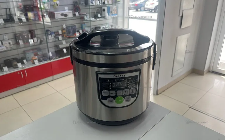 Мультиварка  GALAXY GL2643