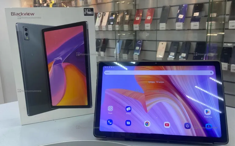 Планшет Blackview tab 11 se 8/128