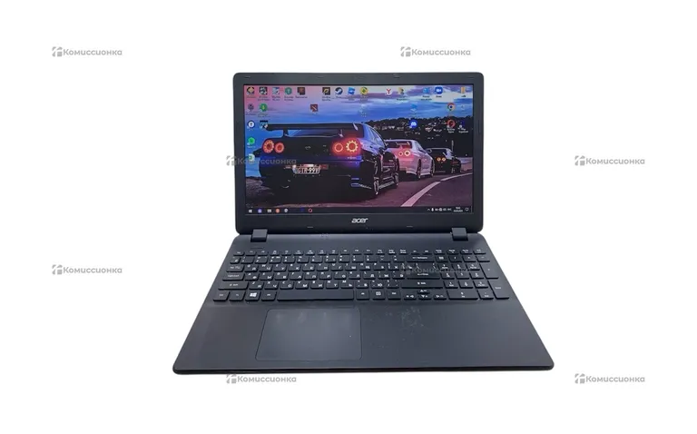 Ноутбук Acer EX2519 N15W4